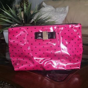 Victoria’s Secret Makeup Bag